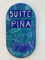 Hotel & Suites Oasis Bacalar