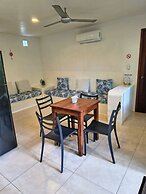 Hotel & Suites Oasis Bacalar