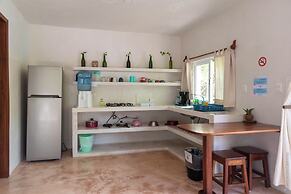 Hotel & Suites Oasis Bacalar