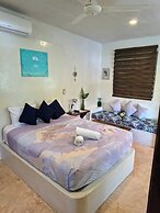 Hotel & Suites Oasis Bacalar