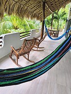 Hotel & Suites Oasis Bacalar