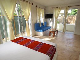 Hotel & Suites Oasis Bacalar