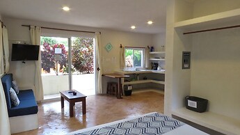 Hotel & Suites Oasis Bacalar