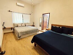 Hotel & Suites Oasis Bacalar