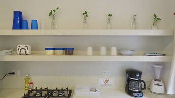 Hotel & Suites Oasis Bacalar