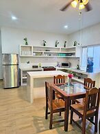 Hotel & Suites Oasis Bacalar