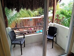 Hotel & Suites Oasis Bacalar