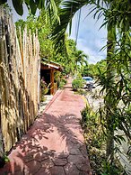 Hotel & Suites Oasis Bacalar