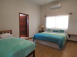 Hotel & Suites Oasis Bacalar