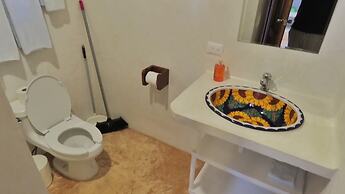 Hotel & Suites Oasis Bacalar