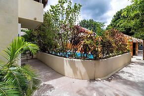 Hotel & Suites Oasis Bacalar