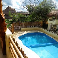 Hotel & Suites Oasis Bacalar