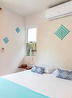 Hotel & Suites Oasis Bacalar