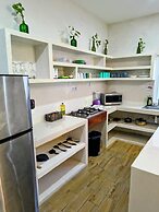 Hotel & Suites Oasis Bacalar