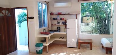 Hotel & Suites Oasis Bacalar