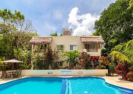 Hotel & Suites Oasis Bacalar