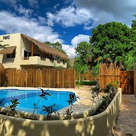 Hotel & Suites Oasis Bacalar