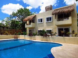 Hotel & Suites Oasis Bacalar