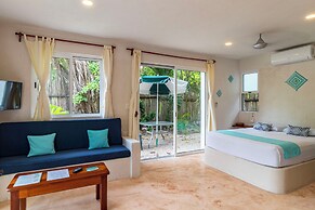 Hotel & Suites Oasis Bacalar