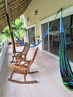 Hotel & Suites Oasis Bacalar
