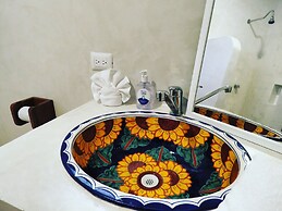 Hotel & Suites Oasis Bacalar