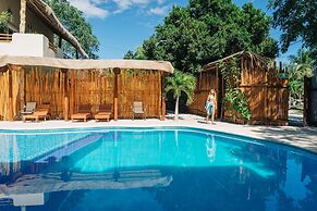 Hotel & Suites Oasis Bacalar