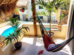 Hotel & Suites Oasis Bacalar