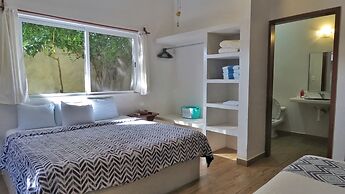 Hotel & Suites Oasis Bacalar