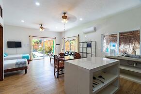 Hotel & Suites Oasis Bacalar