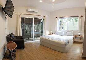 Hotel & Suites Oasis Bacalar