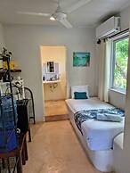 Hotel & Suites Oasis Bacalar