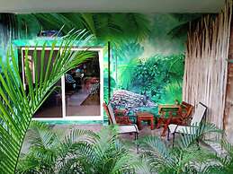 Hotel & Suites Oasis Bacalar