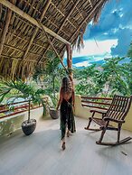 Hotel & Suites Oasis Bacalar