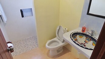 Hotel & Suites Oasis Bacalar