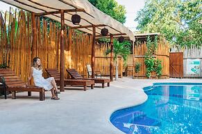 Hotel & Suites Oasis Bacalar