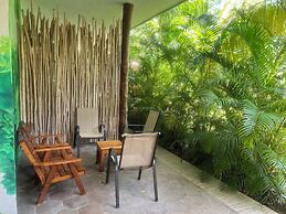 Hotel & Suites Oasis Bacalar