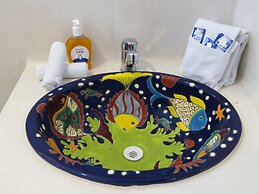 Hotel & Suites Oasis Bacalar