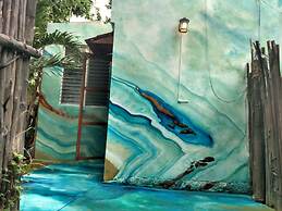 Hotel & Suites Oasis Bacalar