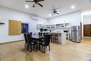 Hotel & Suites Oasis Bacalar