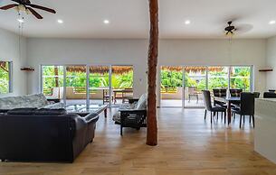 Hotel & Suites Oasis Bacalar
