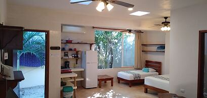 Hotel & Suites Oasis Bacalar