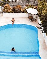 Hotel & Suites Oasis Bacalar