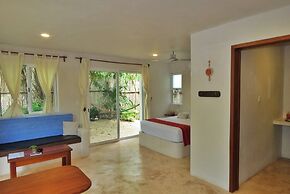 Hotel & Suites Oasis Bacalar