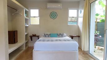 Hotel & Suites Oasis Bacalar