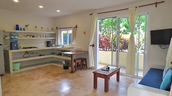 Hotel & Suites Oasis Bacalar