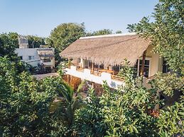 Hotel & Suites Oasis Bacalar