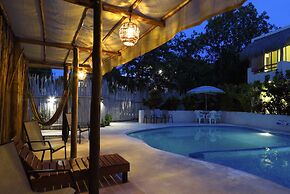 Hotel & Suites Oasis Bacalar