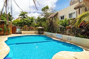 Hotel & Suites Oasis Bacalar