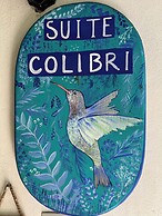 Hotel & Suites Oasis Bacalar