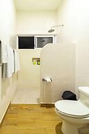 Hotel & Suites Oasis Bacalar